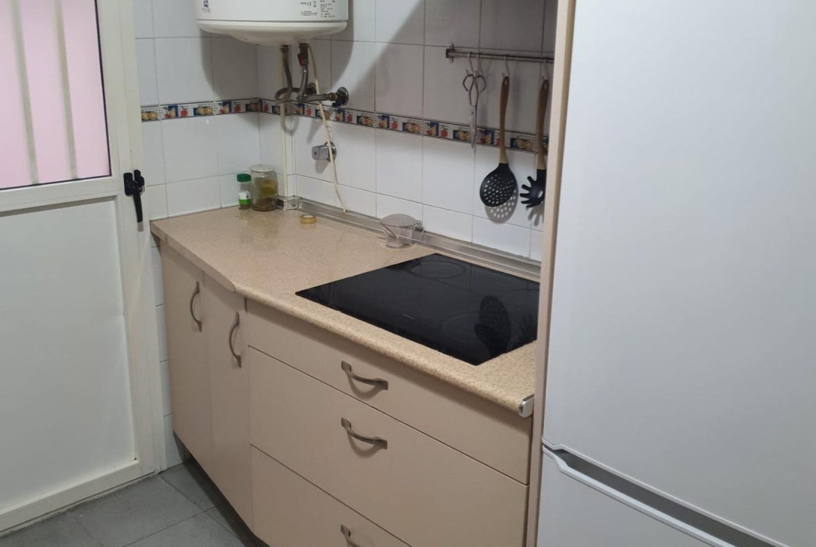 ¡ESTUPENDO DUPLEX EN VENTA EN LOS CARTEROS!