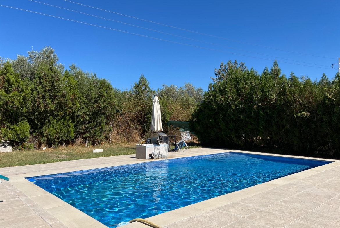 ¡MAGNIFICA PARCELA EN VENTA EN EL CORZO!