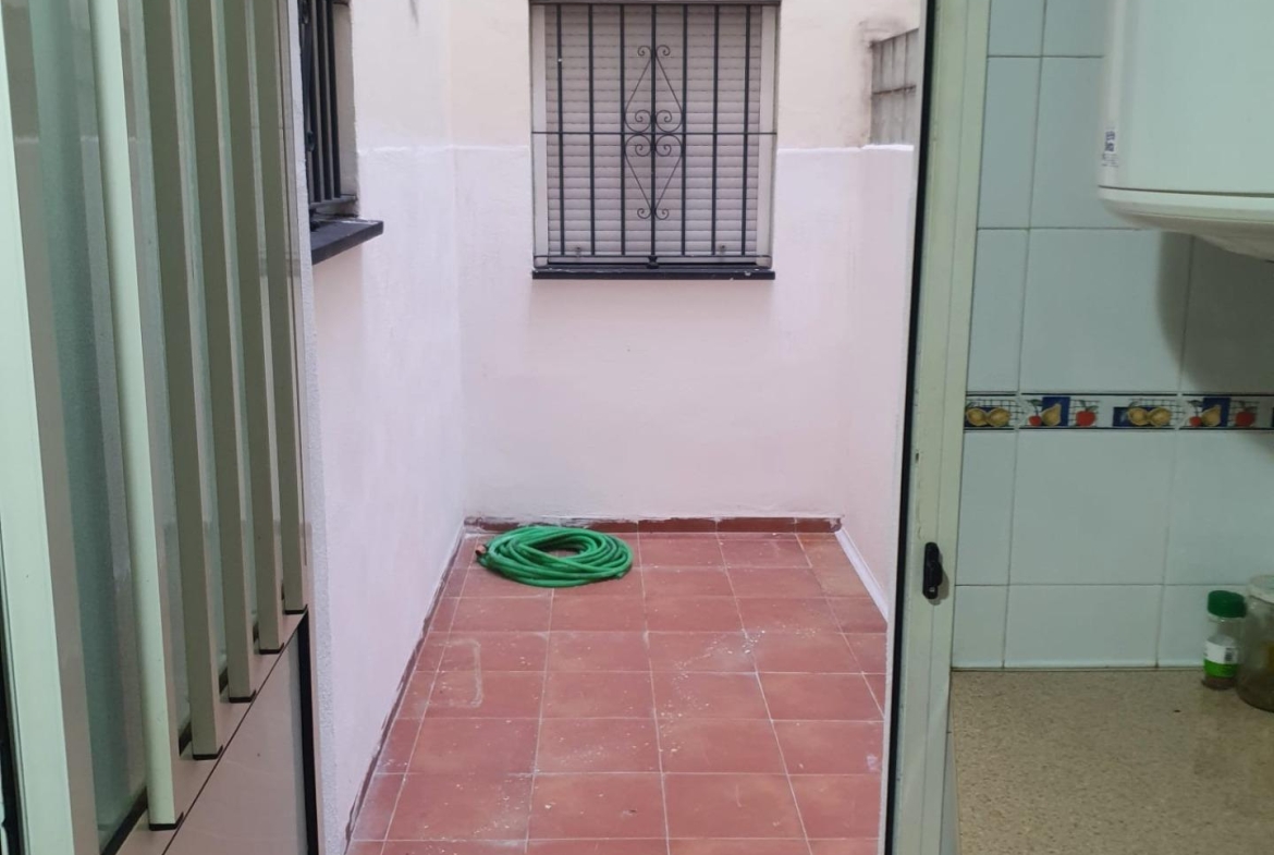 ¡ESTUPENDO DUPLEX EN VENTA EN LOS CARTEROS!