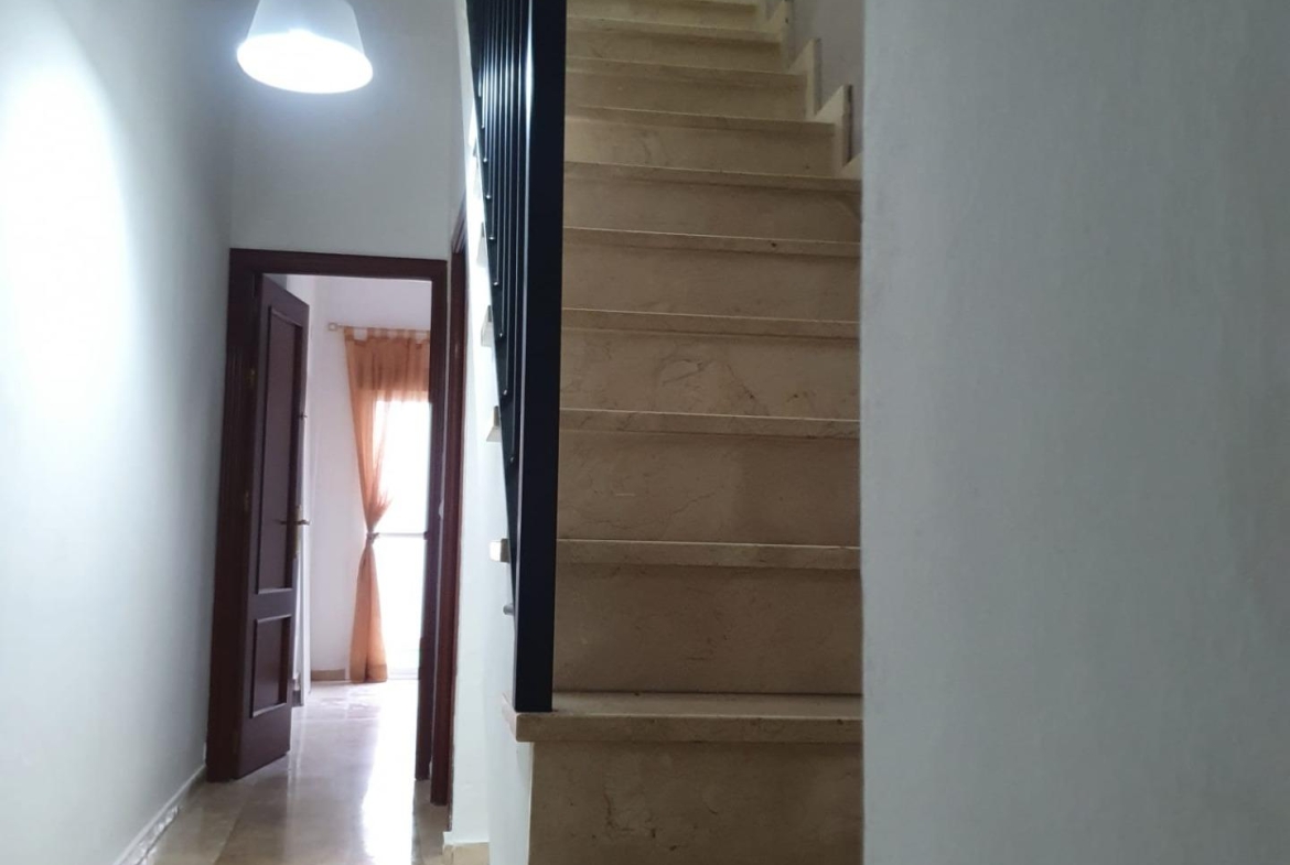 ¡ESTUPENDO DUPLEX EN VENTA EN LOS CARTEROS!