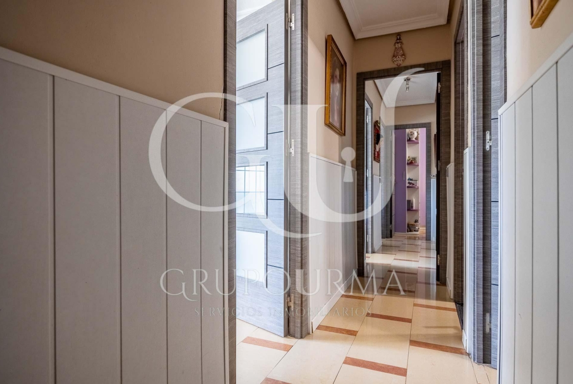 Piso en venta 93 m² 3 hab.