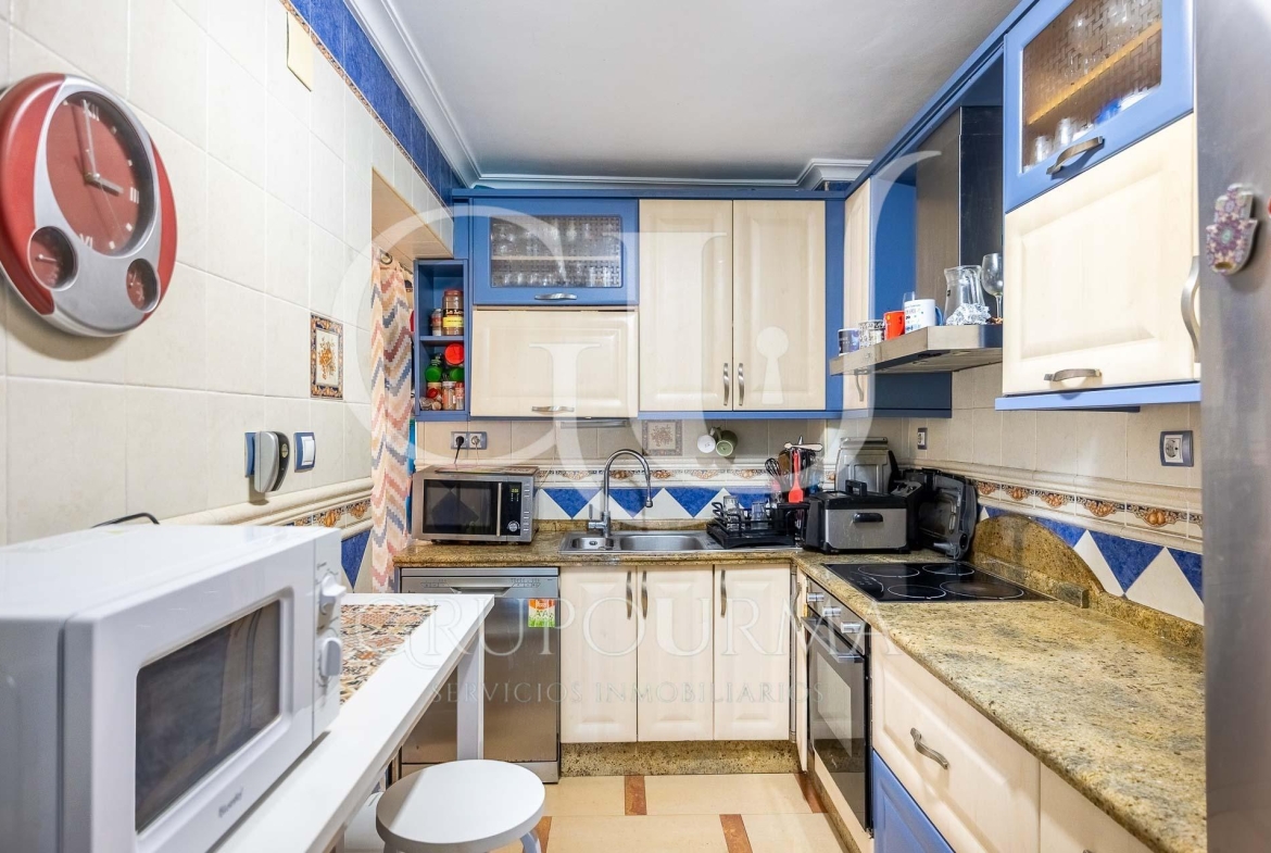 Piso en venta 93 m² 3 hab.