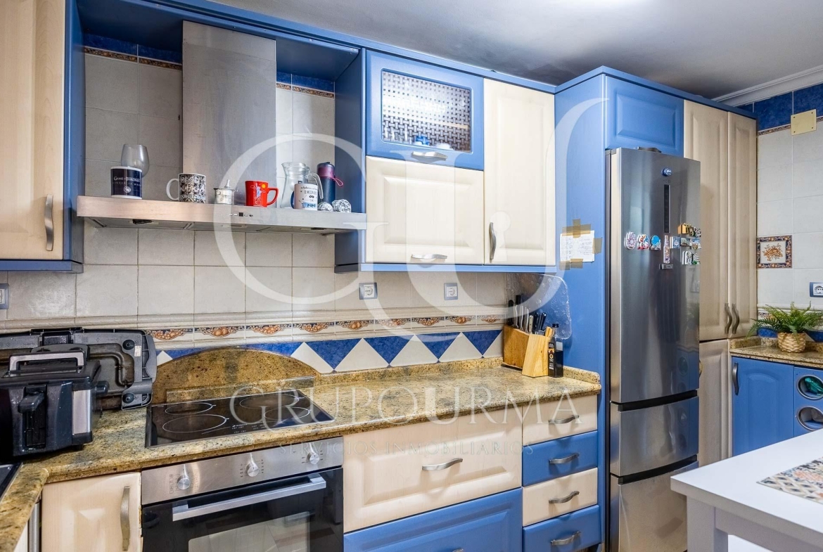 Piso en venta 93 m² 3 hab.