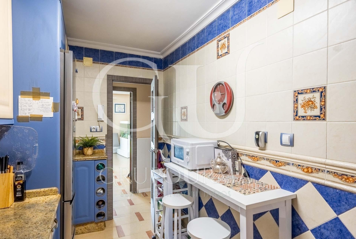 Piso en venta 93 m² 3 hab.