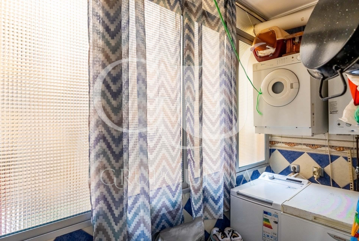 Piso en venta 93 m² 3 hab.
