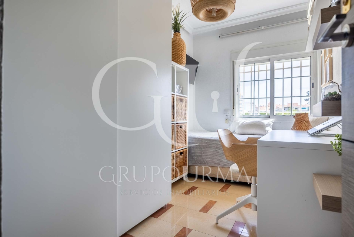 Piso en venta 93 m² 3 hab.