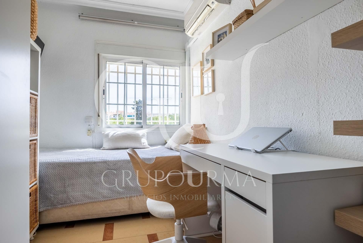 Piso en venta 93 m² 3 hab.