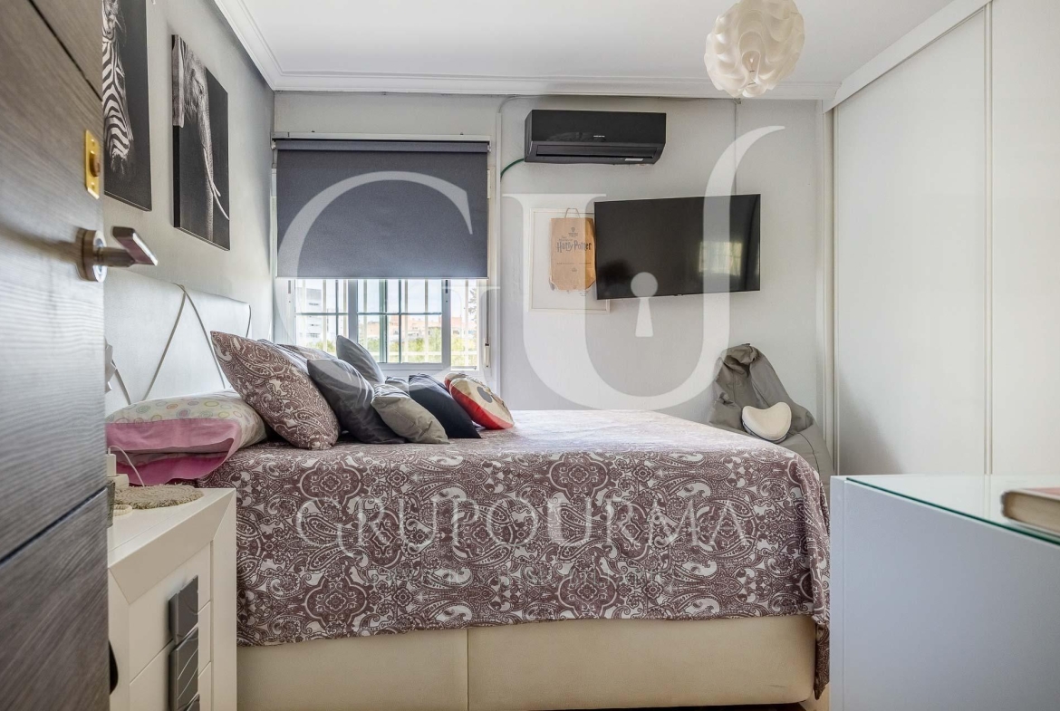 Piso en venta 93 m² 3 hab.