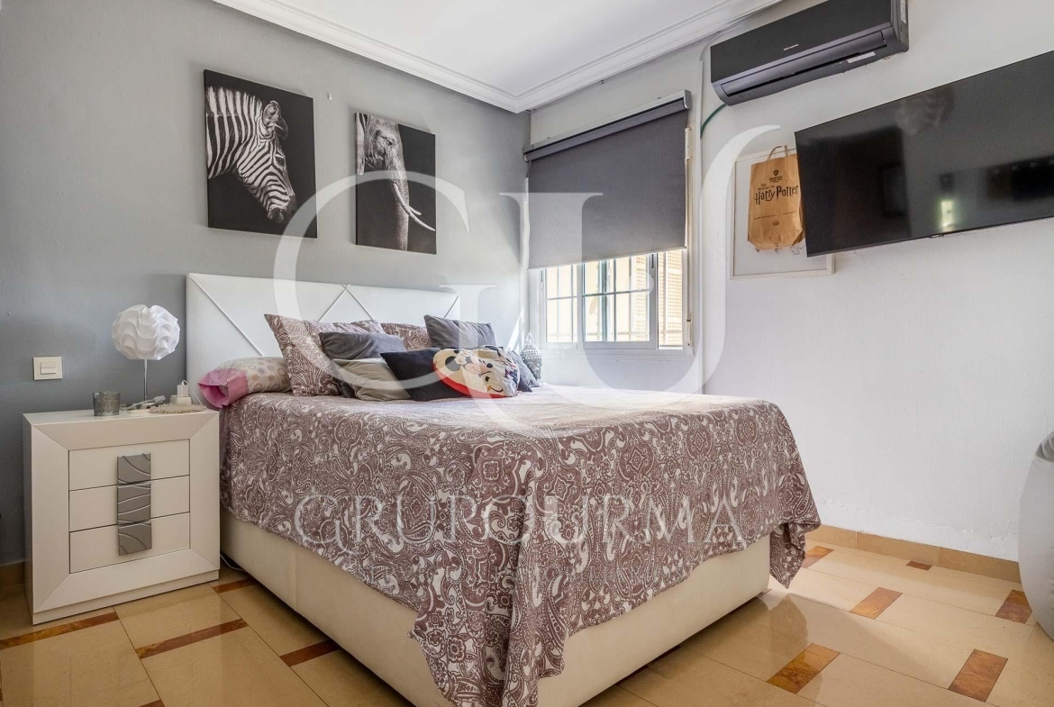 Piso en venta 93 m² 3 hab.