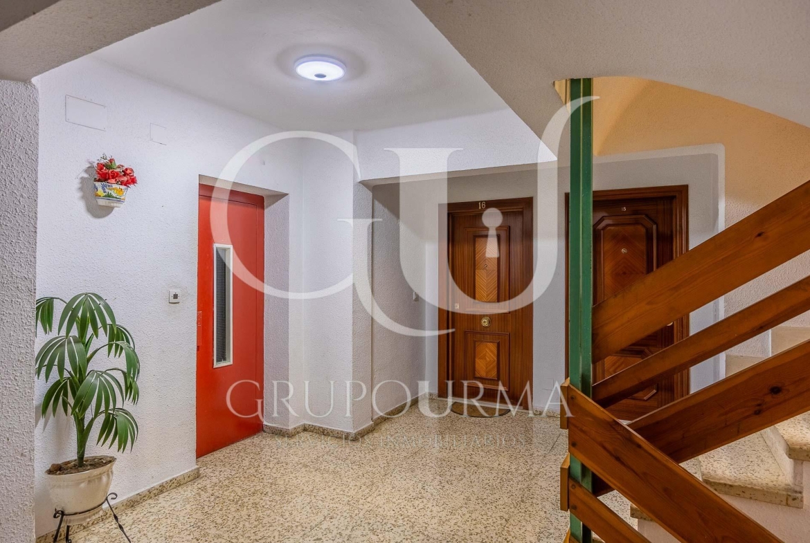 Piso en venta 93 m² 3 hab.