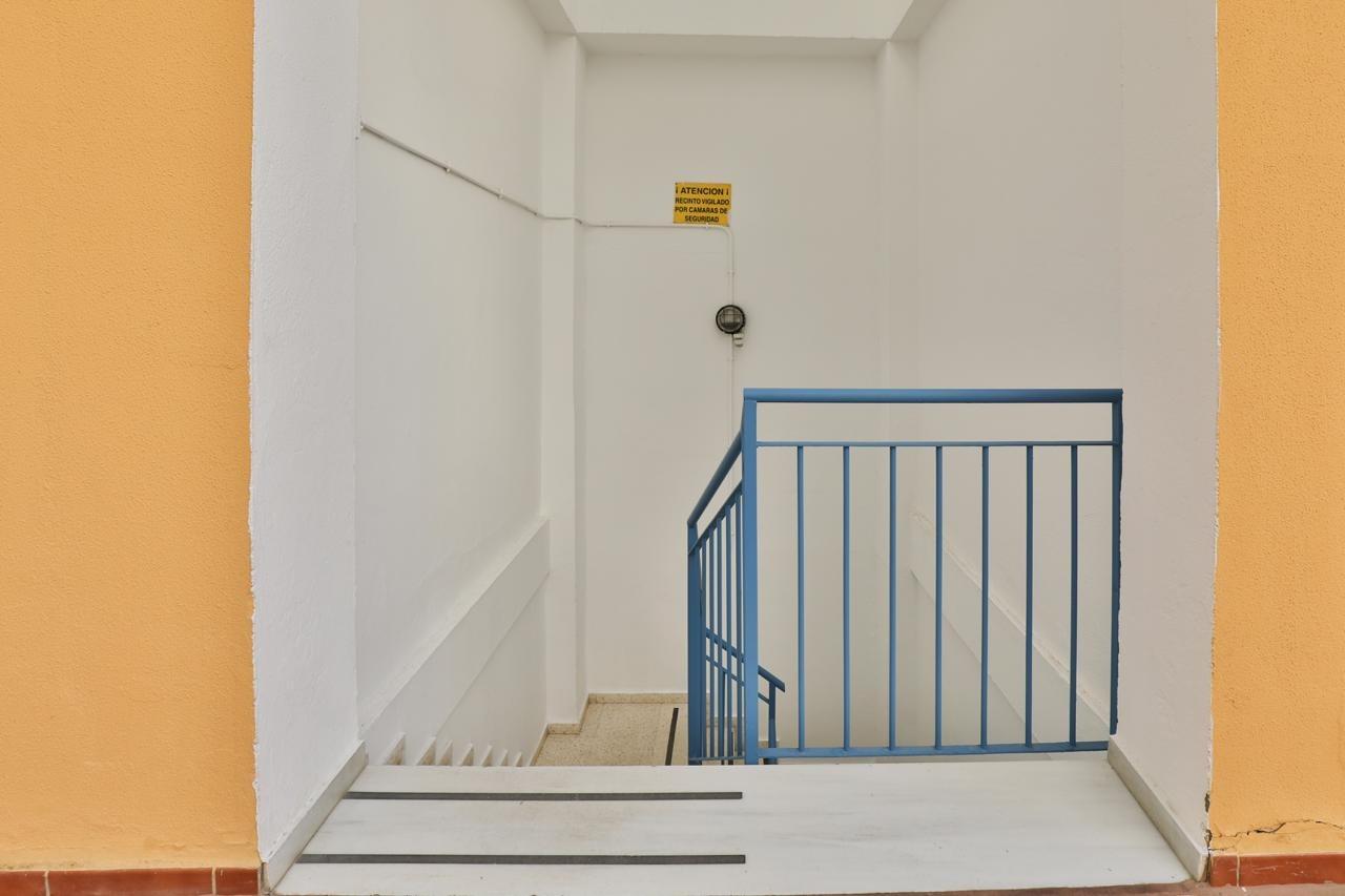 ¡FANTASTICO PISO EN URBANIZACIÓN PARQUEFLORES!