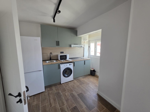 ¡IDEAL INVERSORES! PISO EN VENTA EN PINTO MONTANO