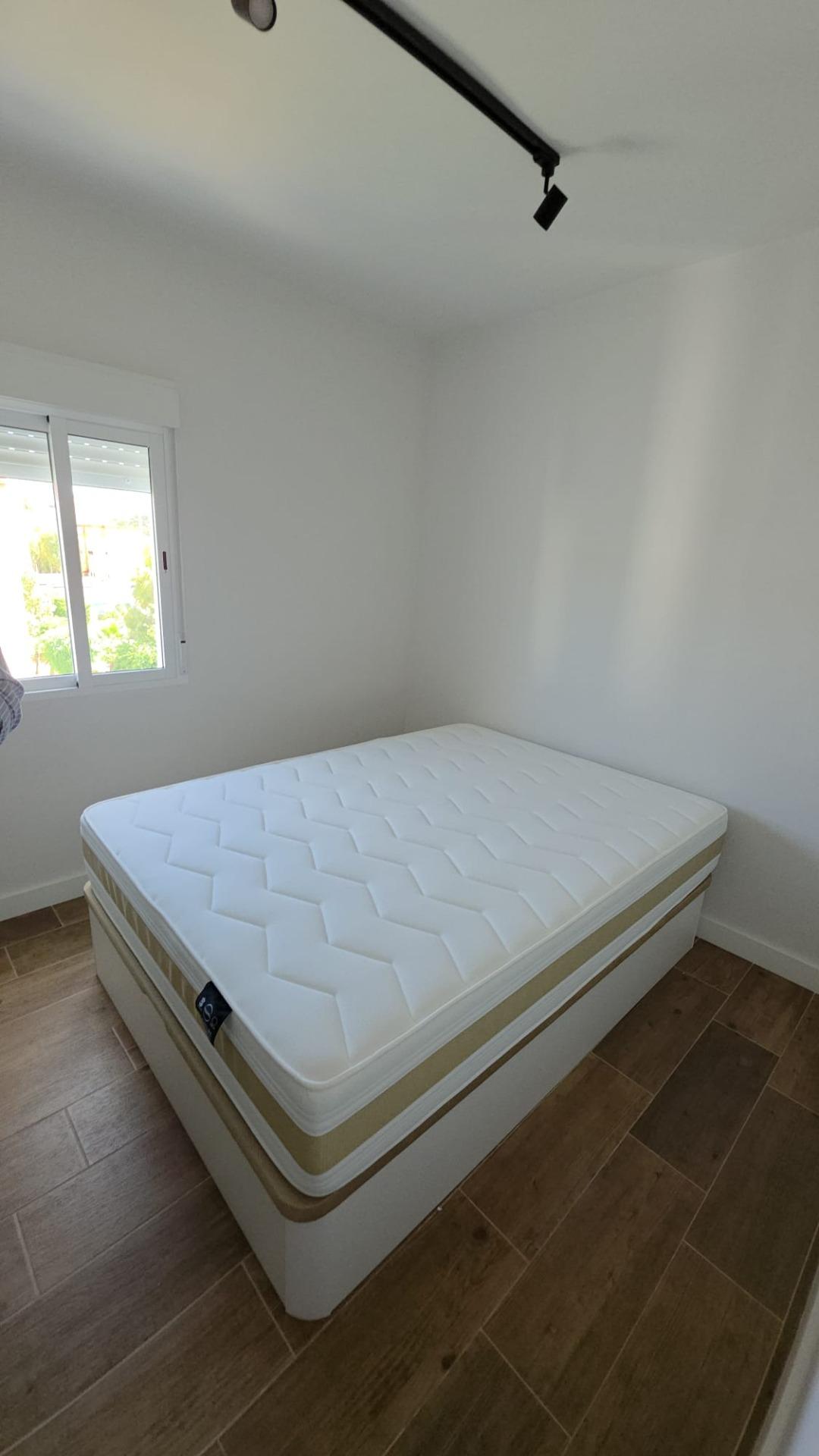 ¡IDEAL INVERSORES! PISO EN VENTA EN PINTO MONTANO