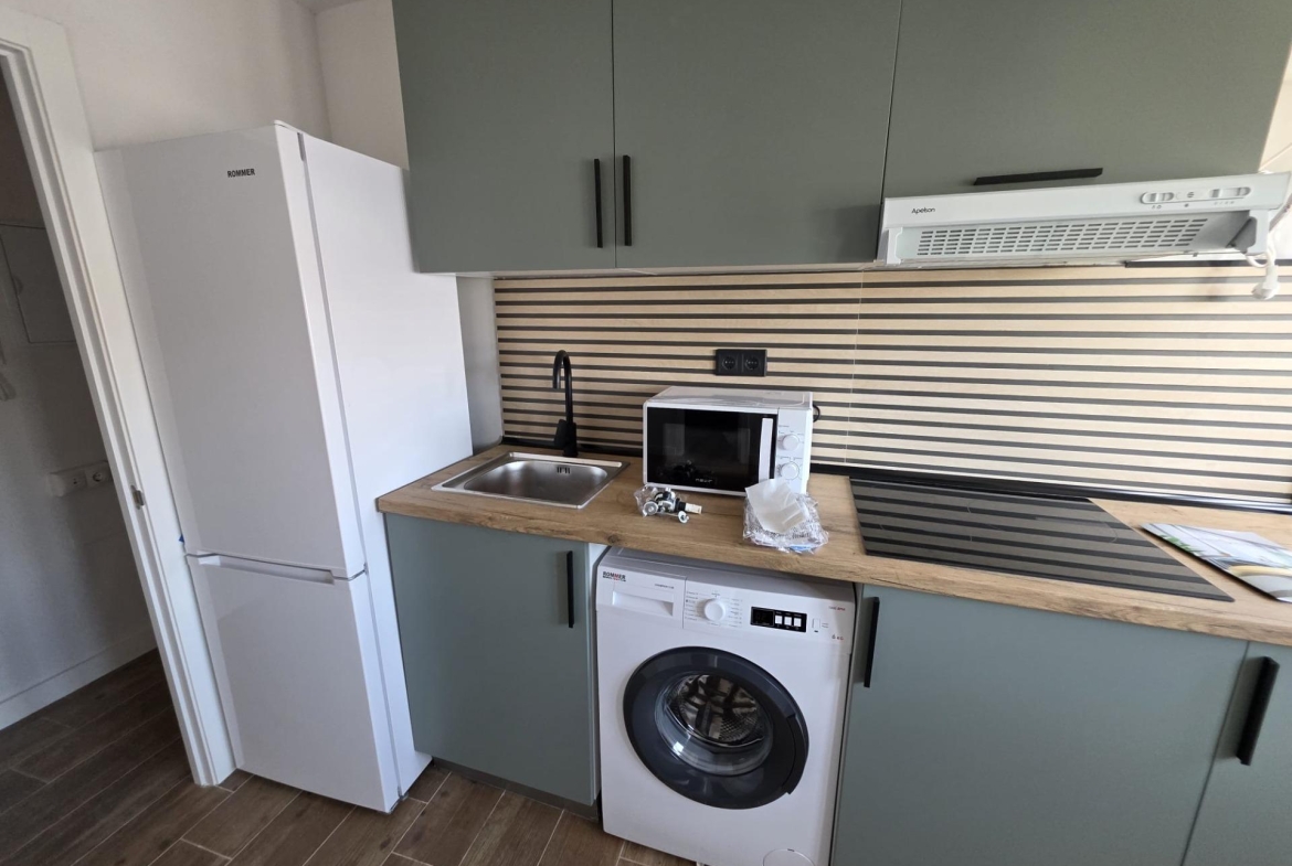 ¡IDEAL INVERSORES! PISO EN VENTA EN PINTO MONTANO