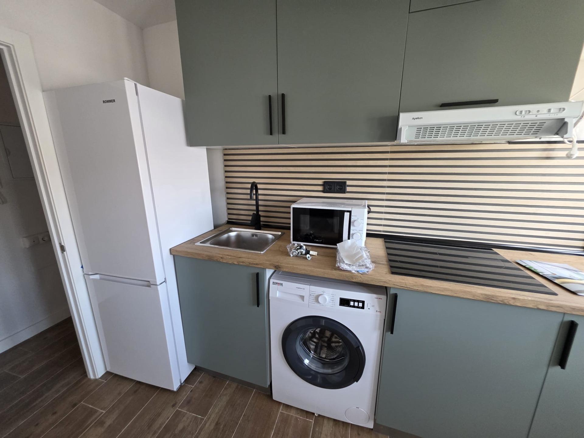 ¡IDEAL INVERSORES! PISO EN VENTA EN PINTO MONTANO