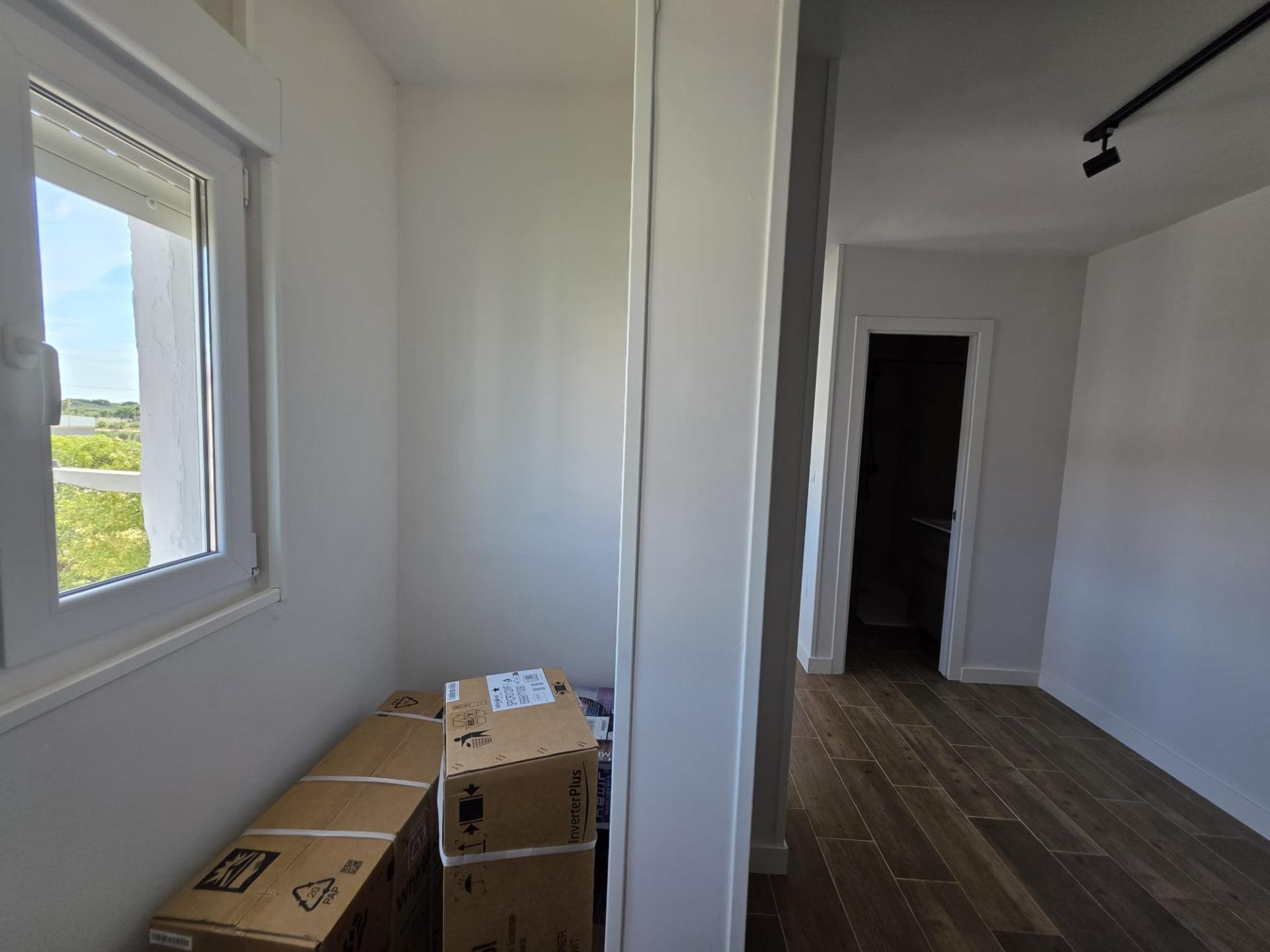 ¡IDEAL INVERSORES! PISO EN VENTA EN PINTO MONTANO