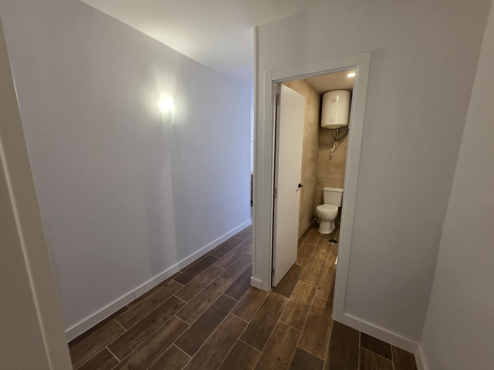 ¡IDEAL INVERSORES! PISO EN VENTA EN PINTO MONTANO