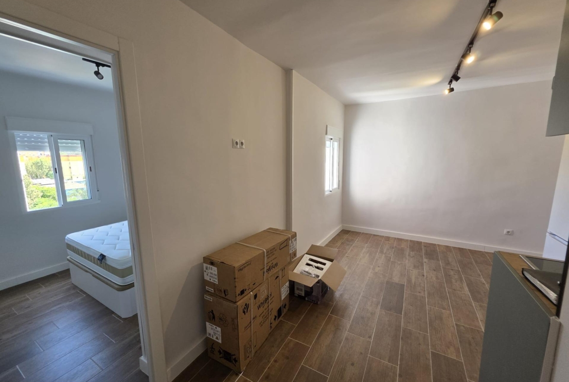 ¡IDEAL INVERSORES! PISO EN VENTA EN PINTO MONTANO