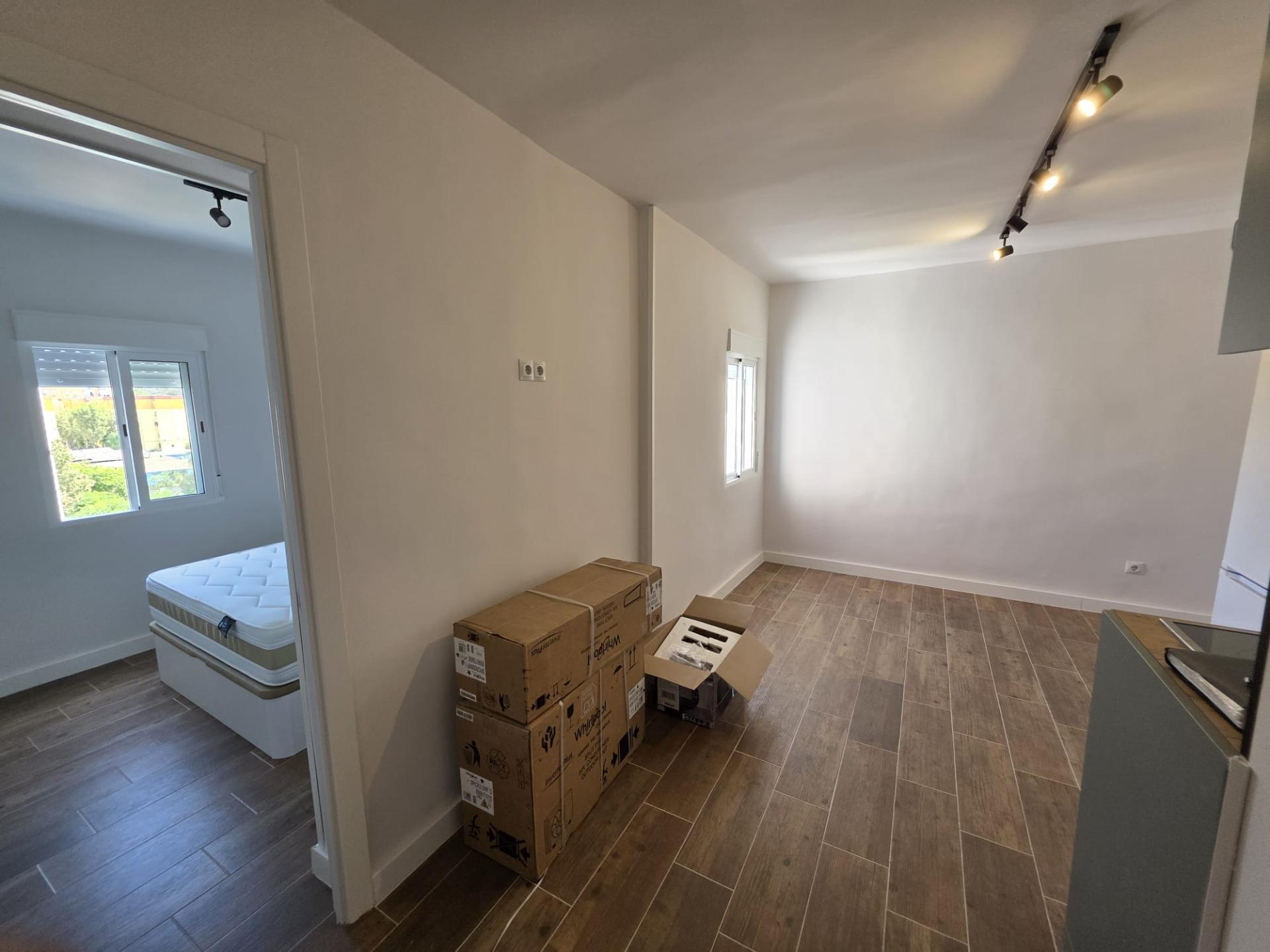 ¡IDEAL INVERSORES! PISO EN VENTA EN PINTO MONTANO
