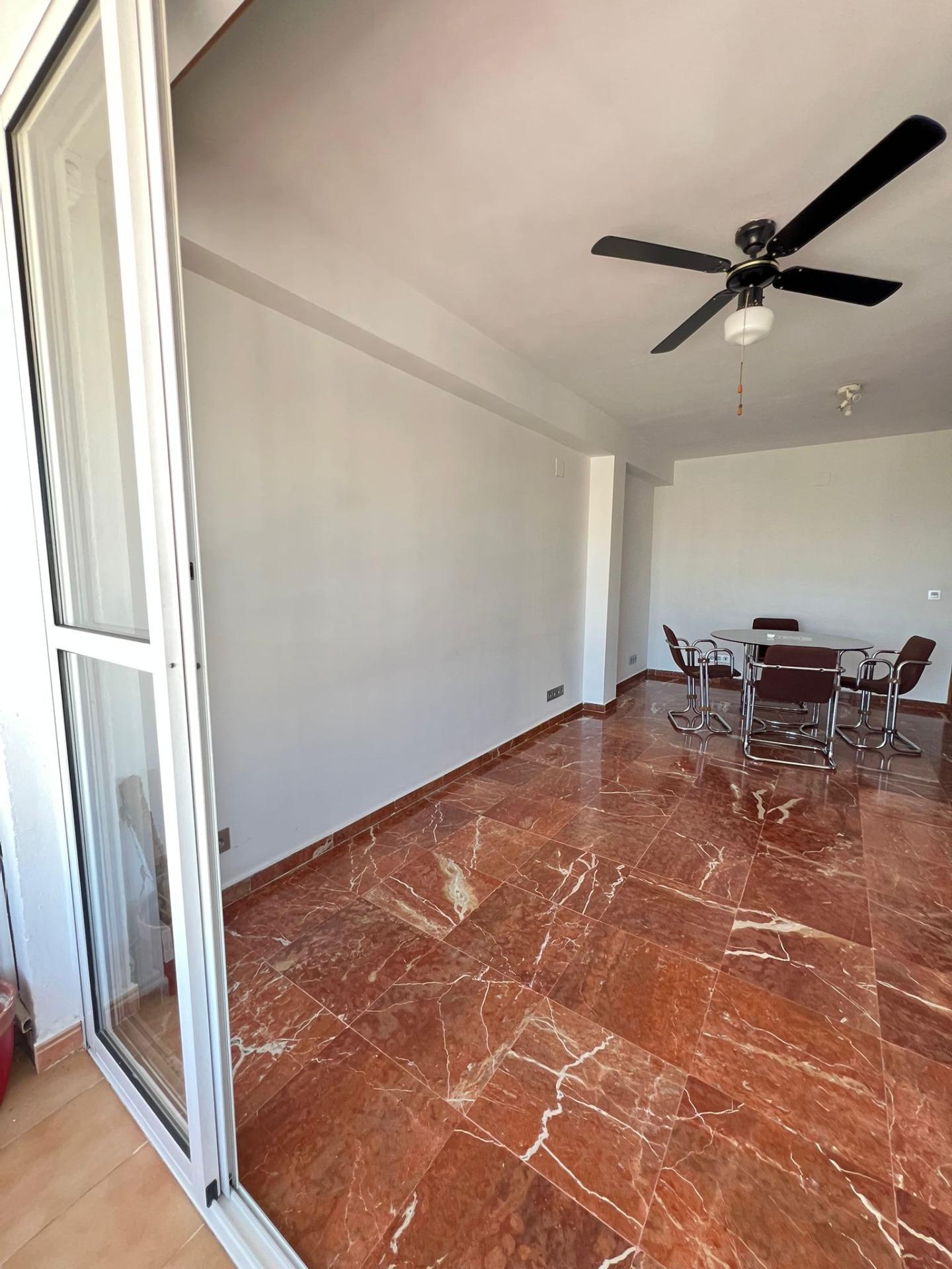 ¡¡MARAVILLOSO PISO EN ZONA ARROYO-SANTA JUSTA!!