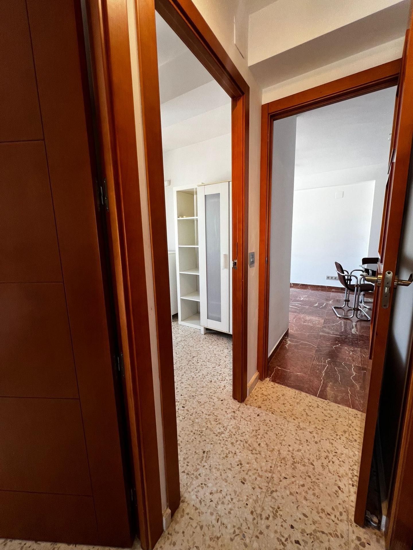 ¡¡MARAVILLOSO PISO EN ZONA ARROYO-SANTA JUSTA!!