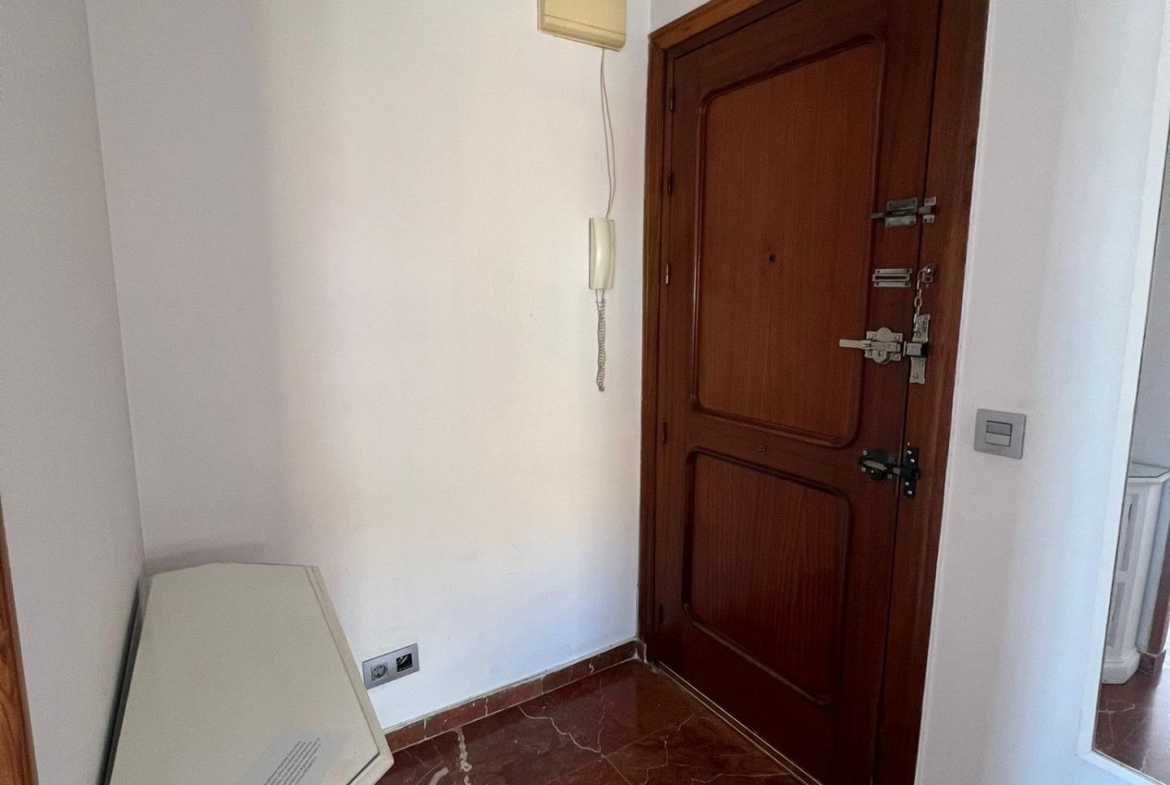 ¡¡MARAVILLOSO PISO EN ZONA ARROYO-SANTA JUSTA!!