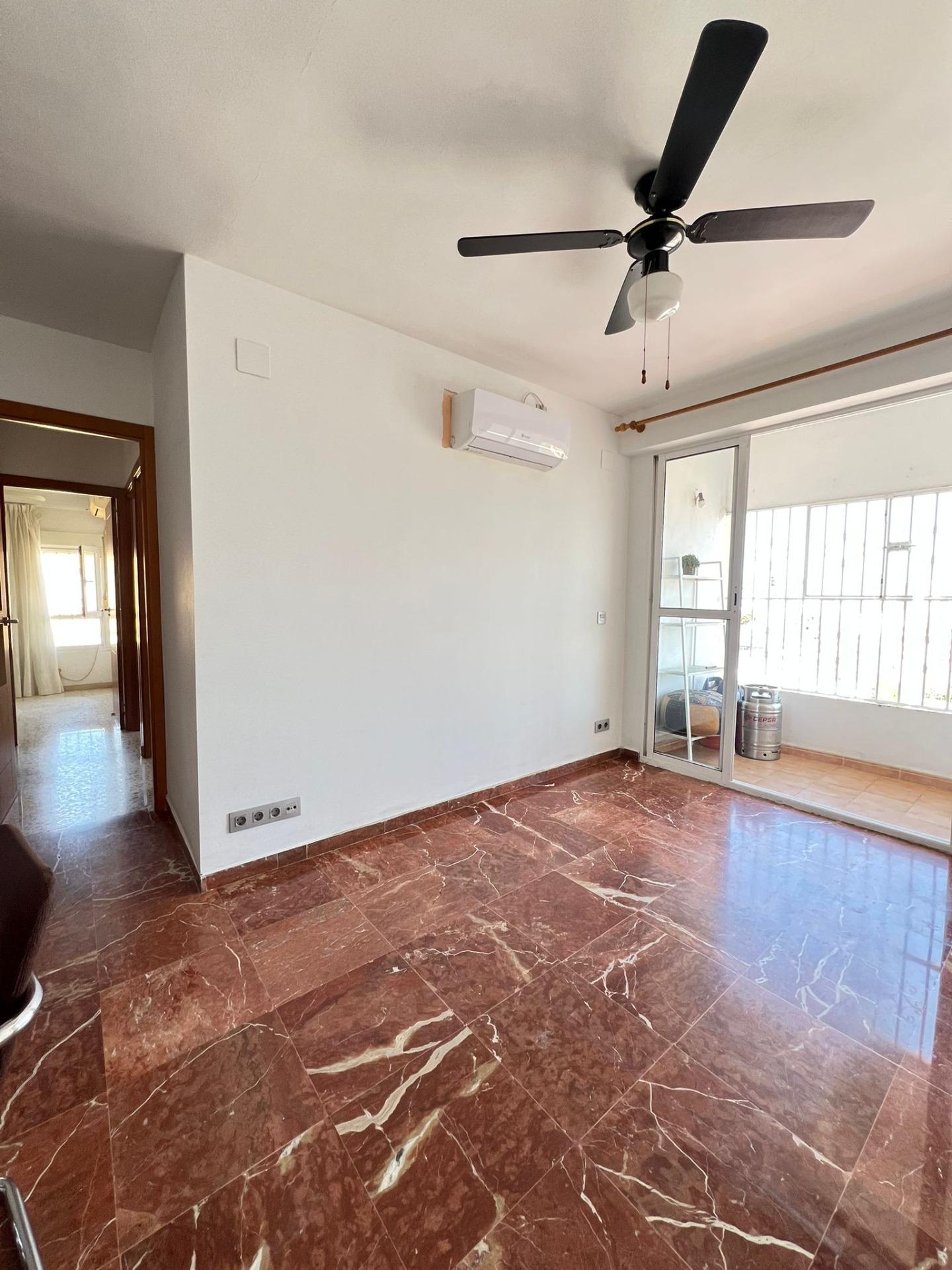 ¡¡MARAVILLOSO PISO EN ZONA ARROYO-SANTA JUSTA!!