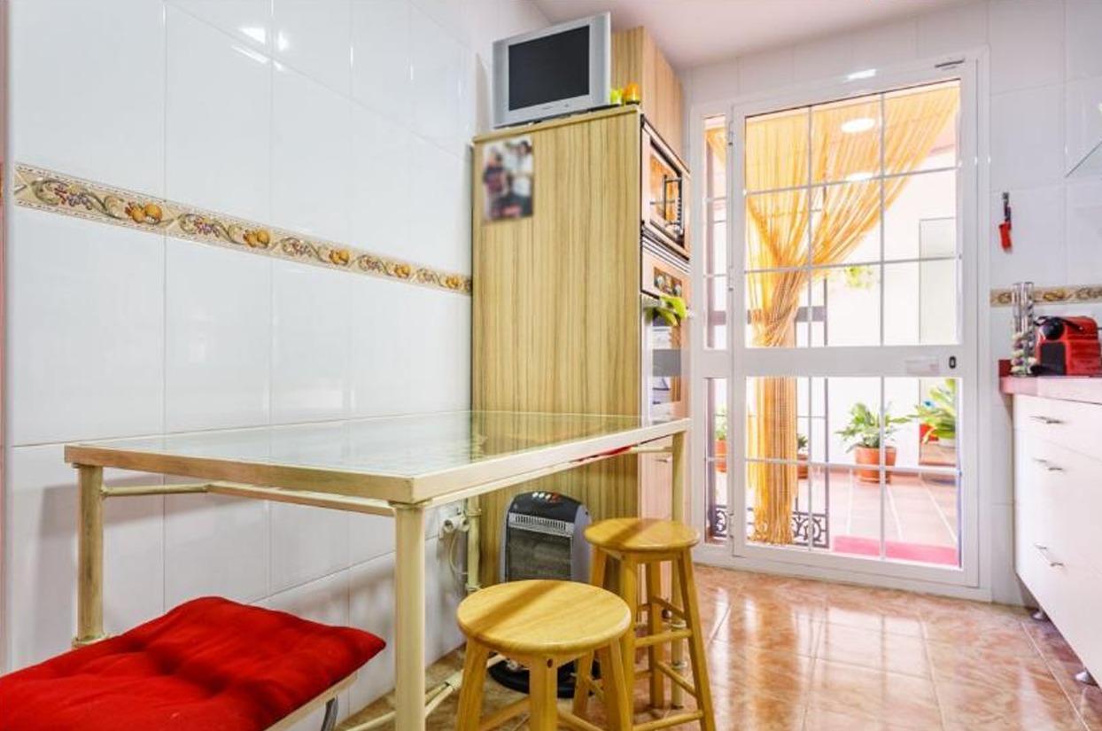 ¡¡ESTUPENDO CHALET PAREADO EN ESPARTINAS!!