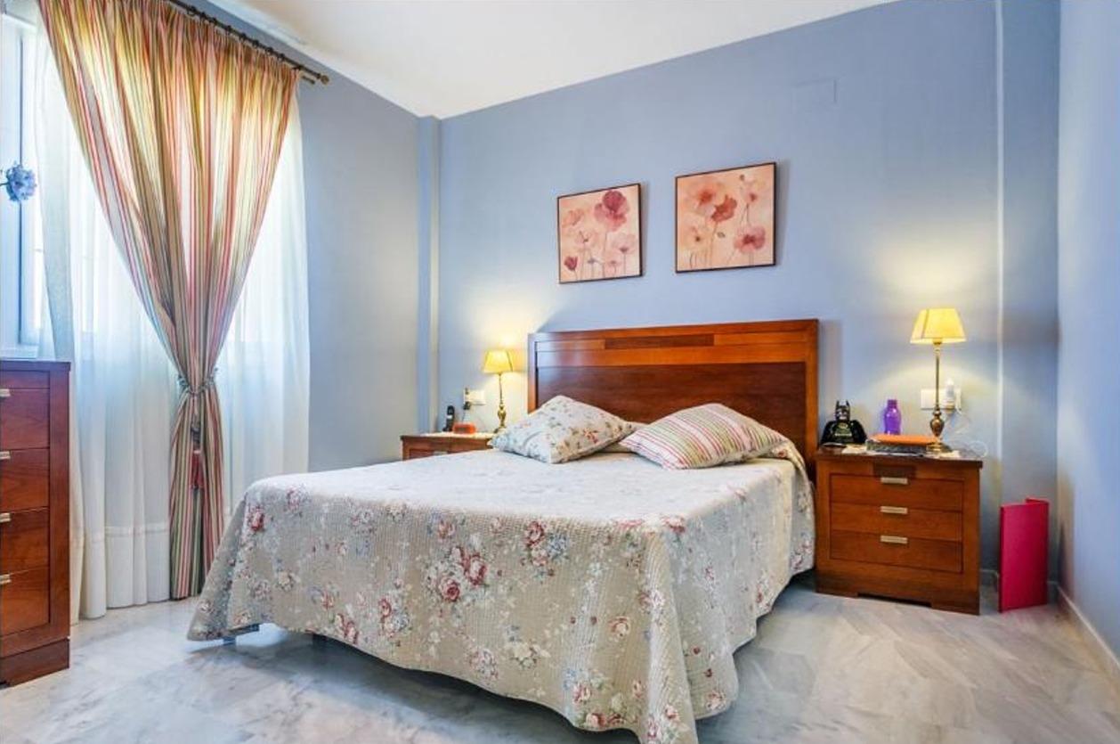 ¡¡ESTUPENDO CHALET PAREADO EN ESPARTINAS!!