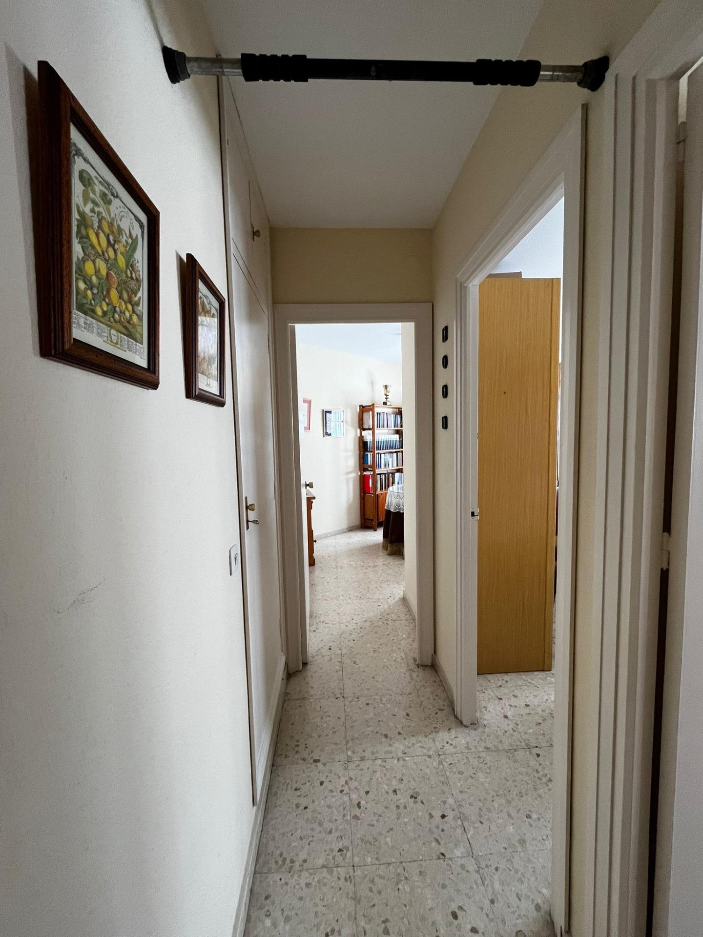 ¡¡MARAVILLOSO PISO EN PLENO CENTRO DE SEVILLA!!
