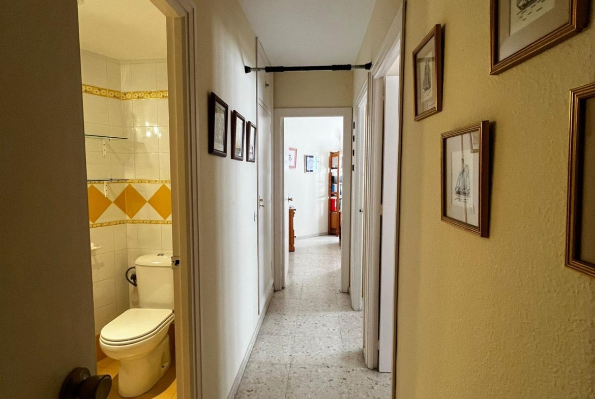 ¡¡MARAVILLOSO PISO EN PLENO CENTRO DE SEVILLA!!