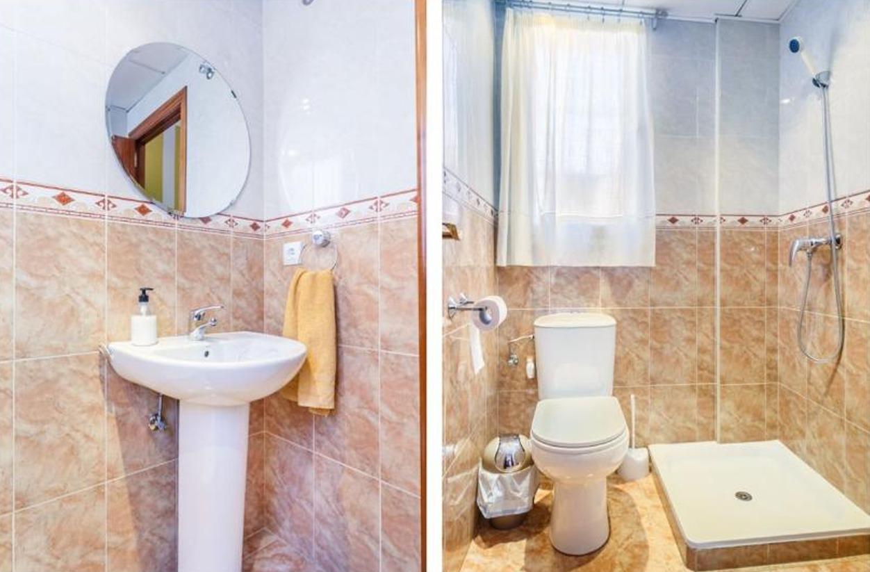 ¡¡ESTUPENDO CHALET PAREADO EN ESPARTINAS!!