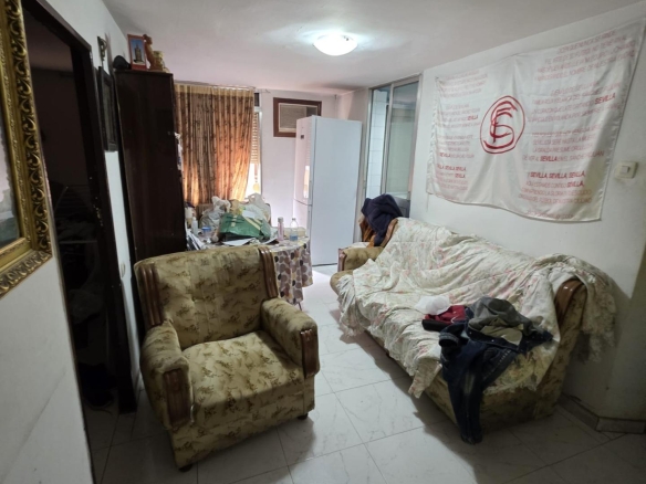 Piso en venta 55 m²