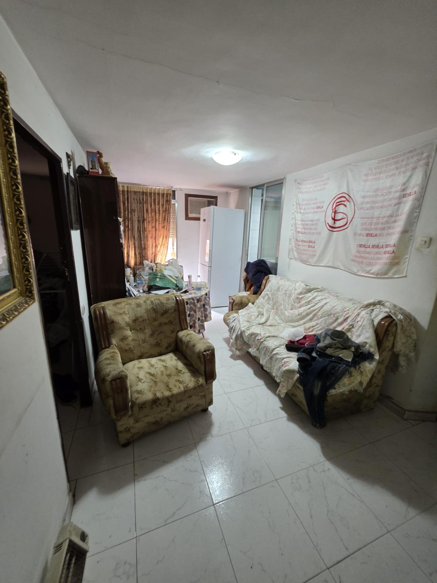 Piso en venta 55 m²