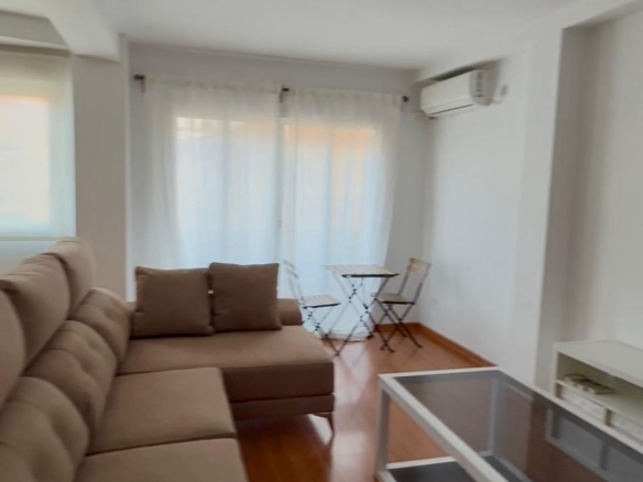 ESTUPENDO PISO EN ALQUILER EN CÓRDOBA