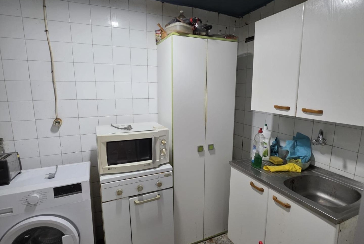 Piso en venta 55 m²