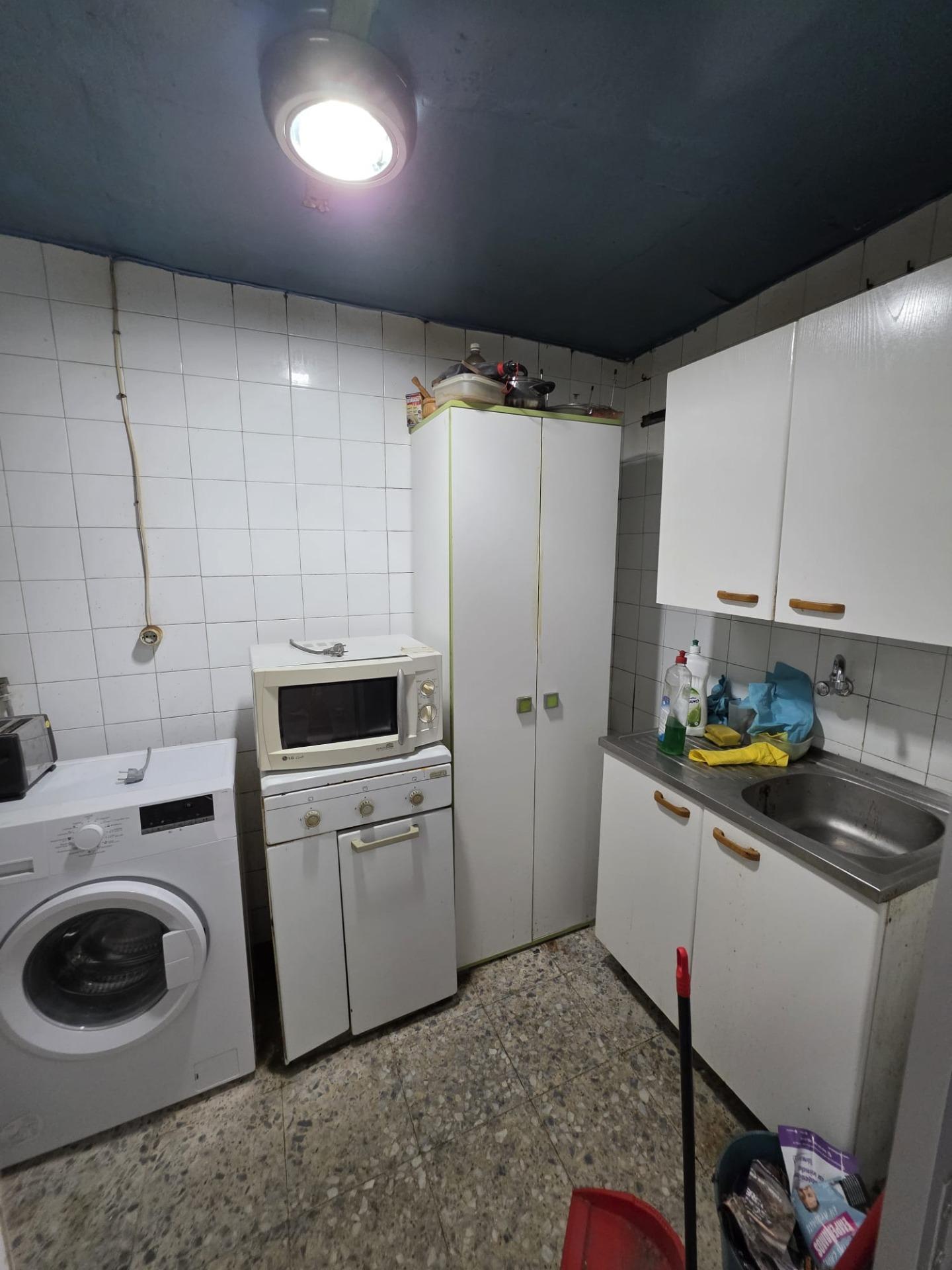 Piso en venta 55 m²