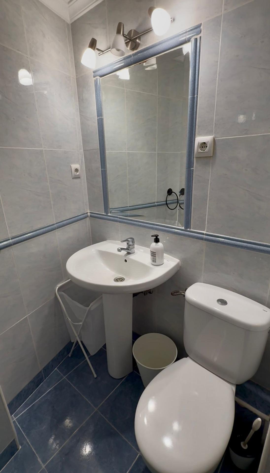 ESTUPENDO PISO EN ALQUILER EN CÓRDOBA