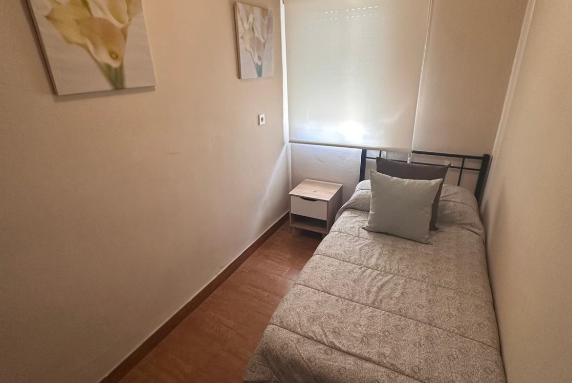 ¡PISO REFORMADO EN ALQUILER! ZONA: SAN PABLO