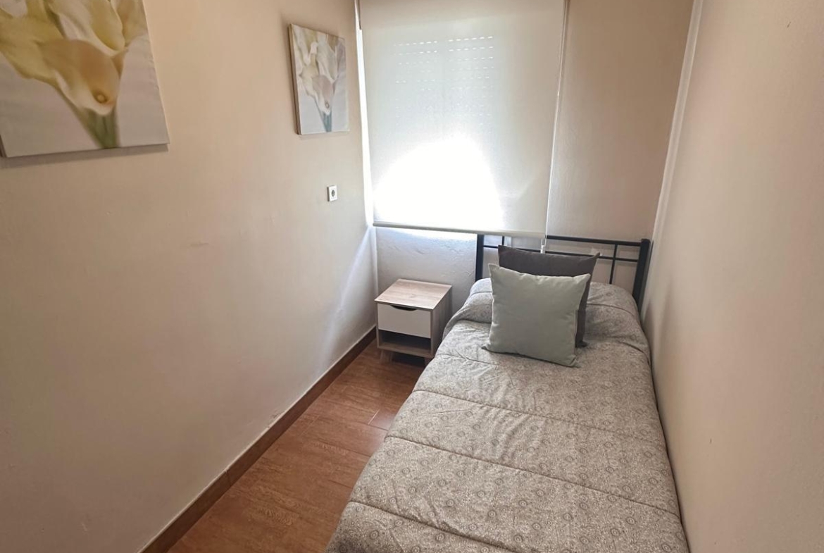 ¡PISO REFORMADO EN ALQUILER! ZONA: SAN PABLO