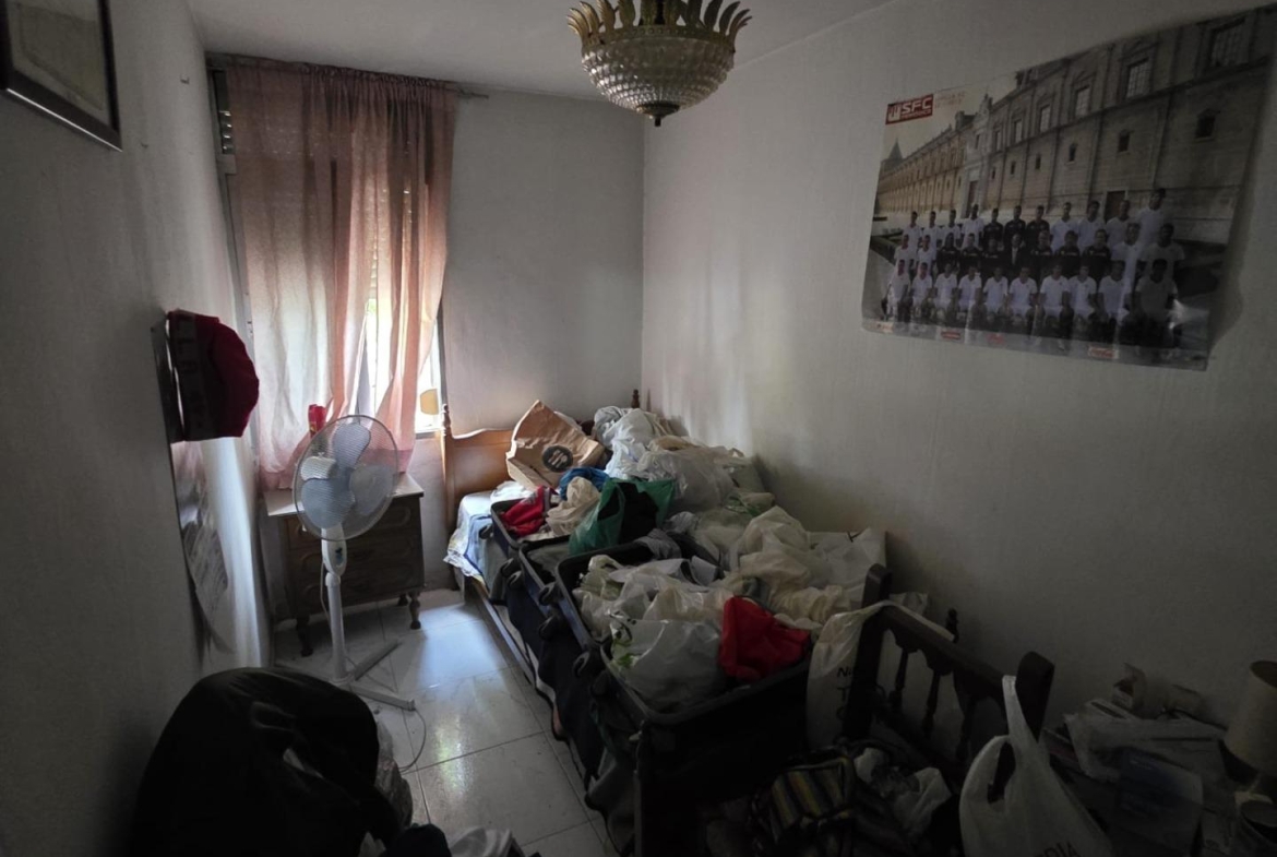 Piso en venta 55 m²