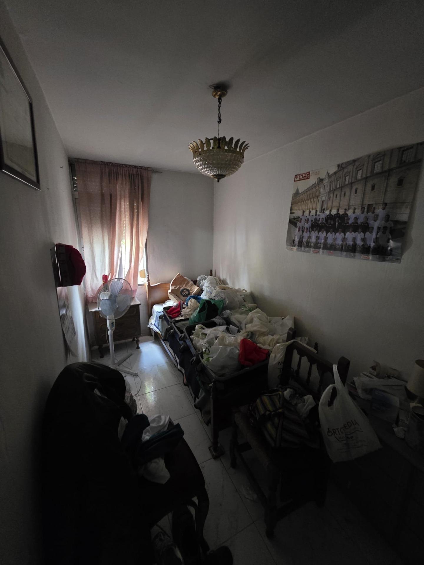 Piso en venta 55 m²