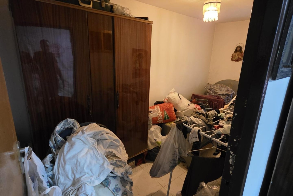 Piso en venta 55 m²
