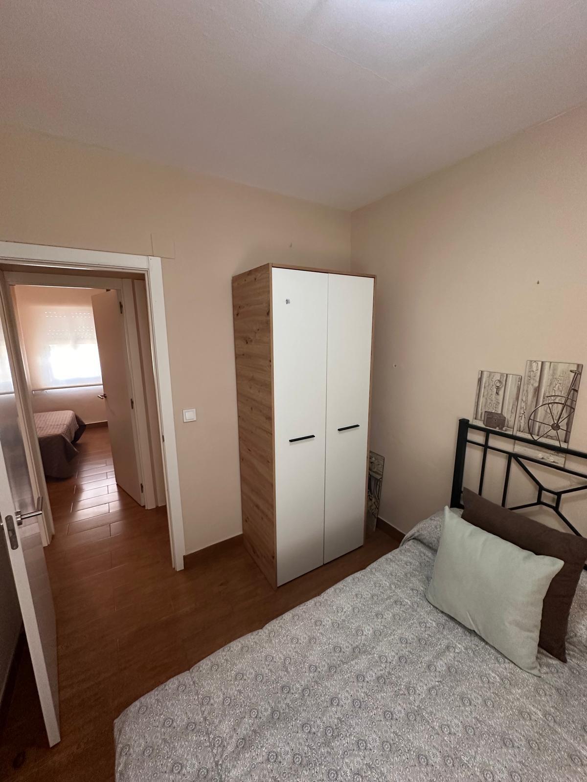 ¡PISO REFORMADO EN ALQUILER! ZONA: SAN PABLO
