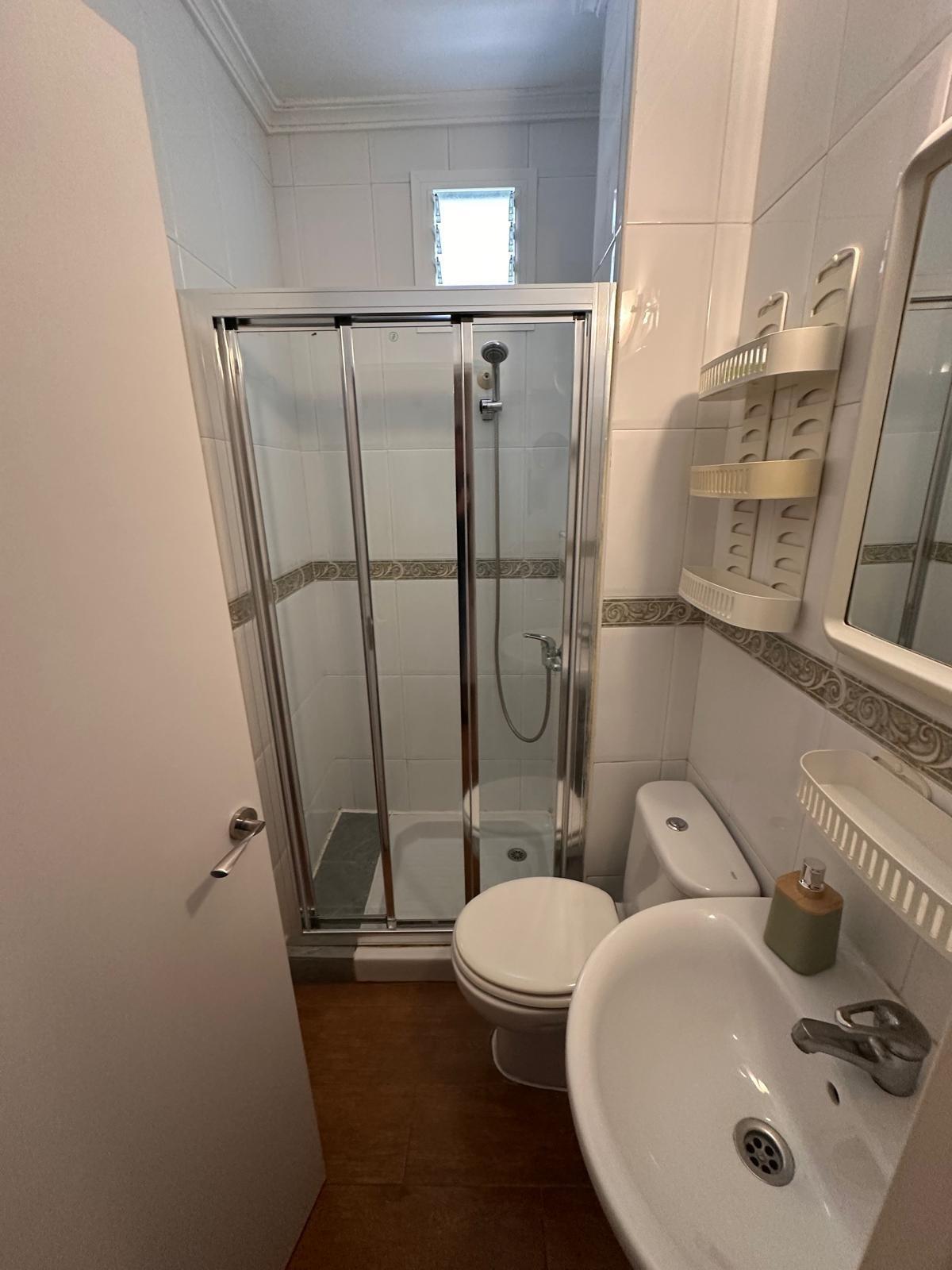 ¡PISO REFORMADO EN ALQUILER! ZONA: SAN PABLO