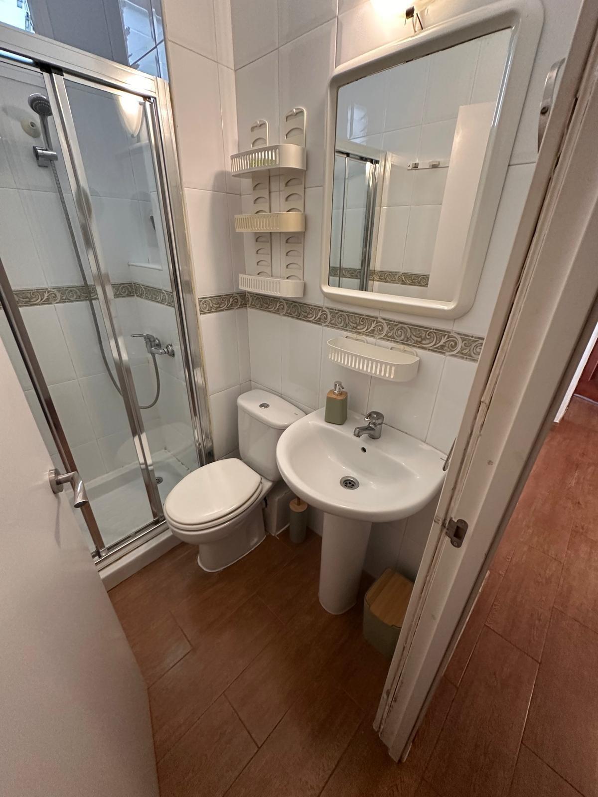 ¡PISO REFORMADO EN ALQUILER! ZONA: SAN PABLO