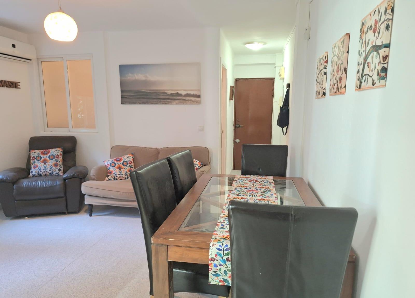 ¡ESTUPENDO PISO IDEAL PARA INVERSORES! ZONA: DOCTOR FEDRIANI