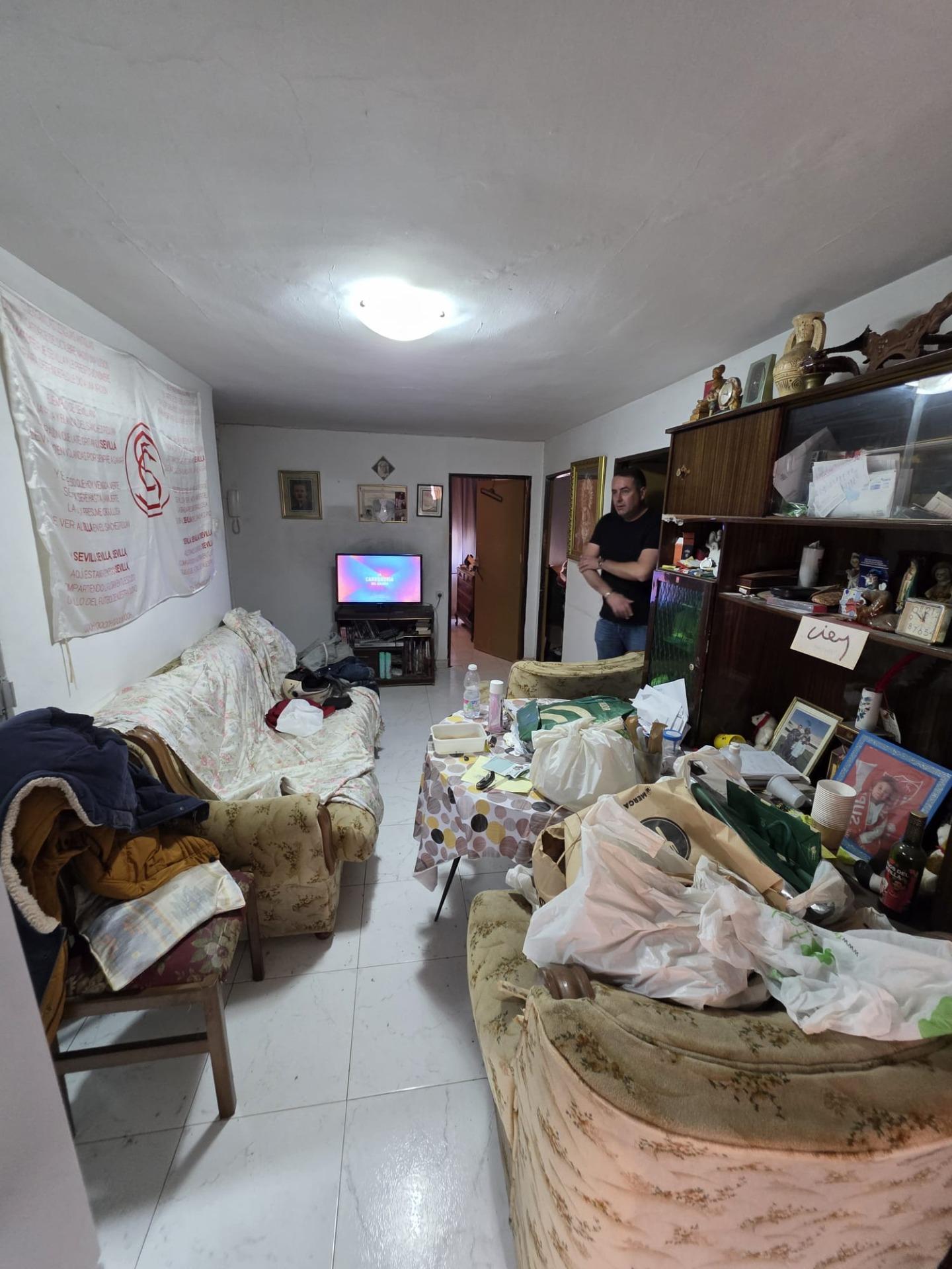 Piso en venta 55 m²