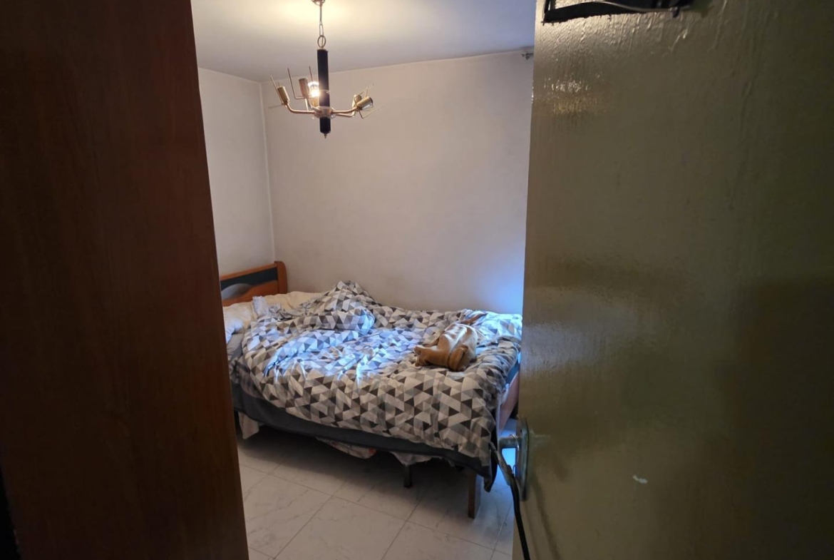 Piso en venta 55 m²