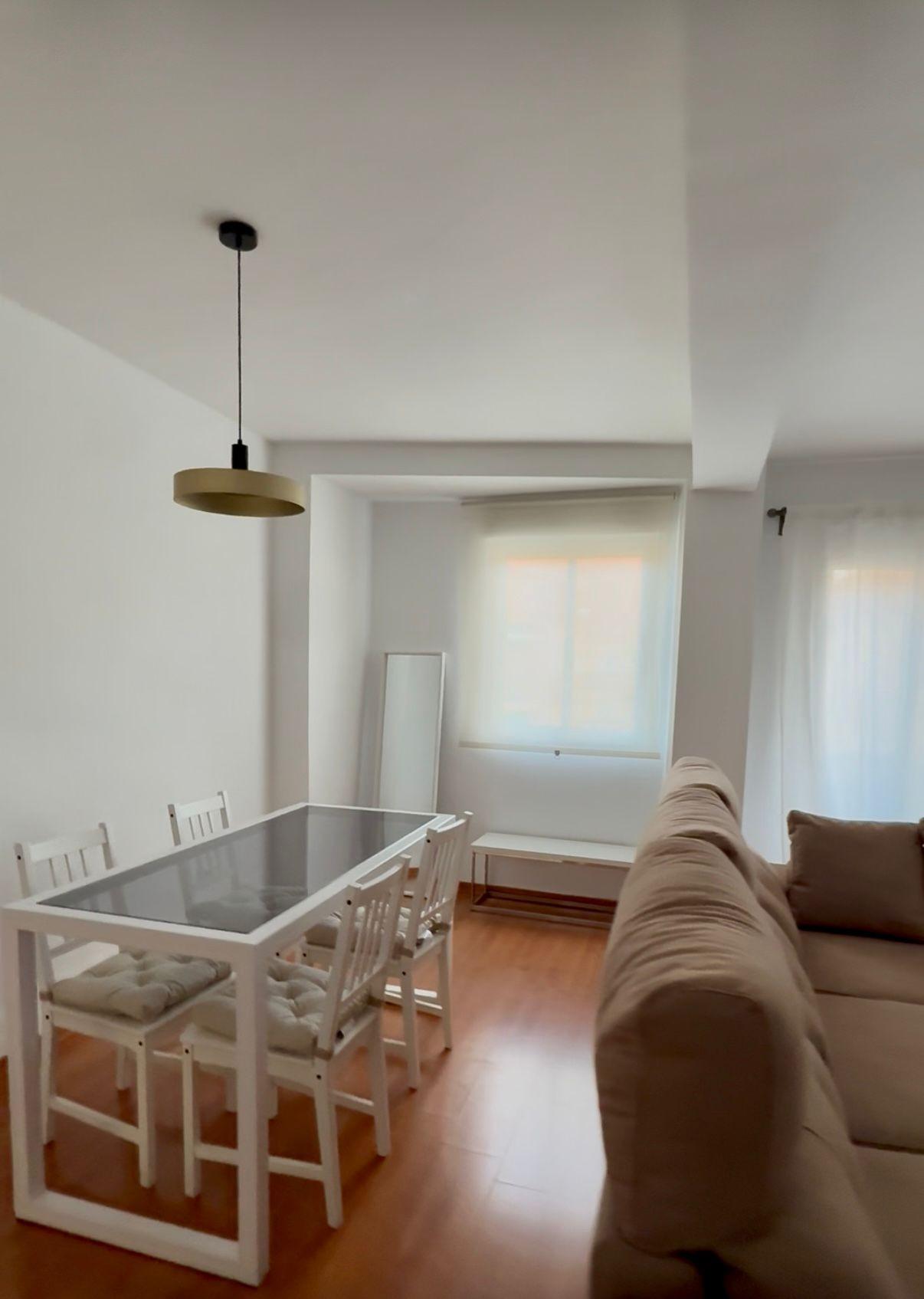 ESTUPENDO PISO EN ALQUILER EN CÓRDOBA